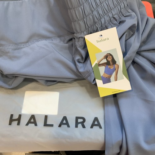 Halara High Waist Flowylightweit Hose Damen Medium Tall Neu mit Etikett - Bild 10 von 12