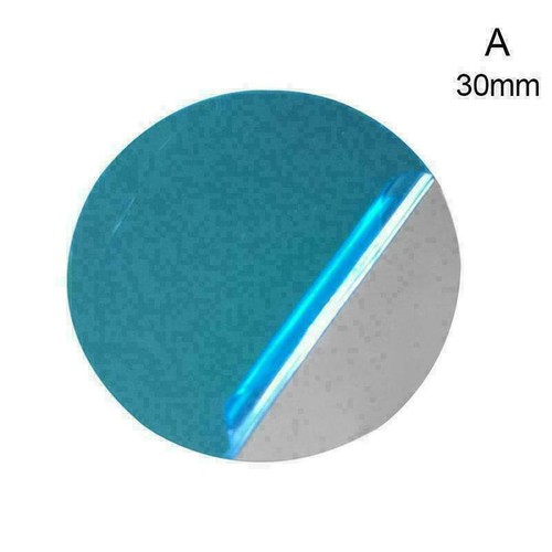 1PCS Strong Magnetic Metal Plate For Magnetic Car Phone Holder SALE HOT M6H2 - Zdjęcie 7 z 8