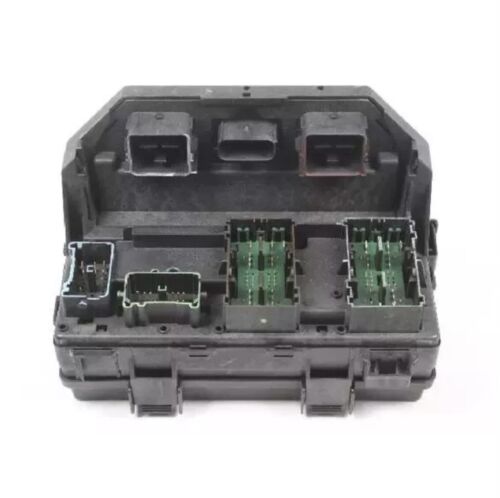DODGE RAM 1500 TIPM INTEGRATED POWER MODULE FUSE BOX RELAY 2011 04692319 - Picture 2 of 4