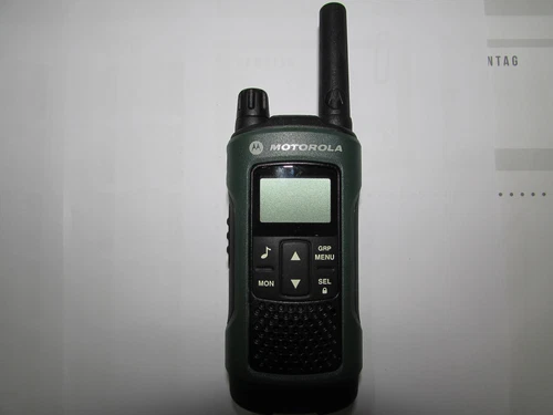 B-Ware Motorola Tlkr Ersatzgeräte/Zubehör T40 T41 T6 T50 T60 T80 T81  X - Bild 12 von 34