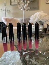 Set Of 12 RIMMEL SHOW OFF LIP LACQUER Gloss 102 NOVA 0.18fl oz EC