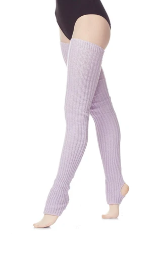 80cm Ballett Stulpen Aerobic Pole Dance Tanzen Modern Jazz - Intermezzo 2020 - Bild 6 von 14