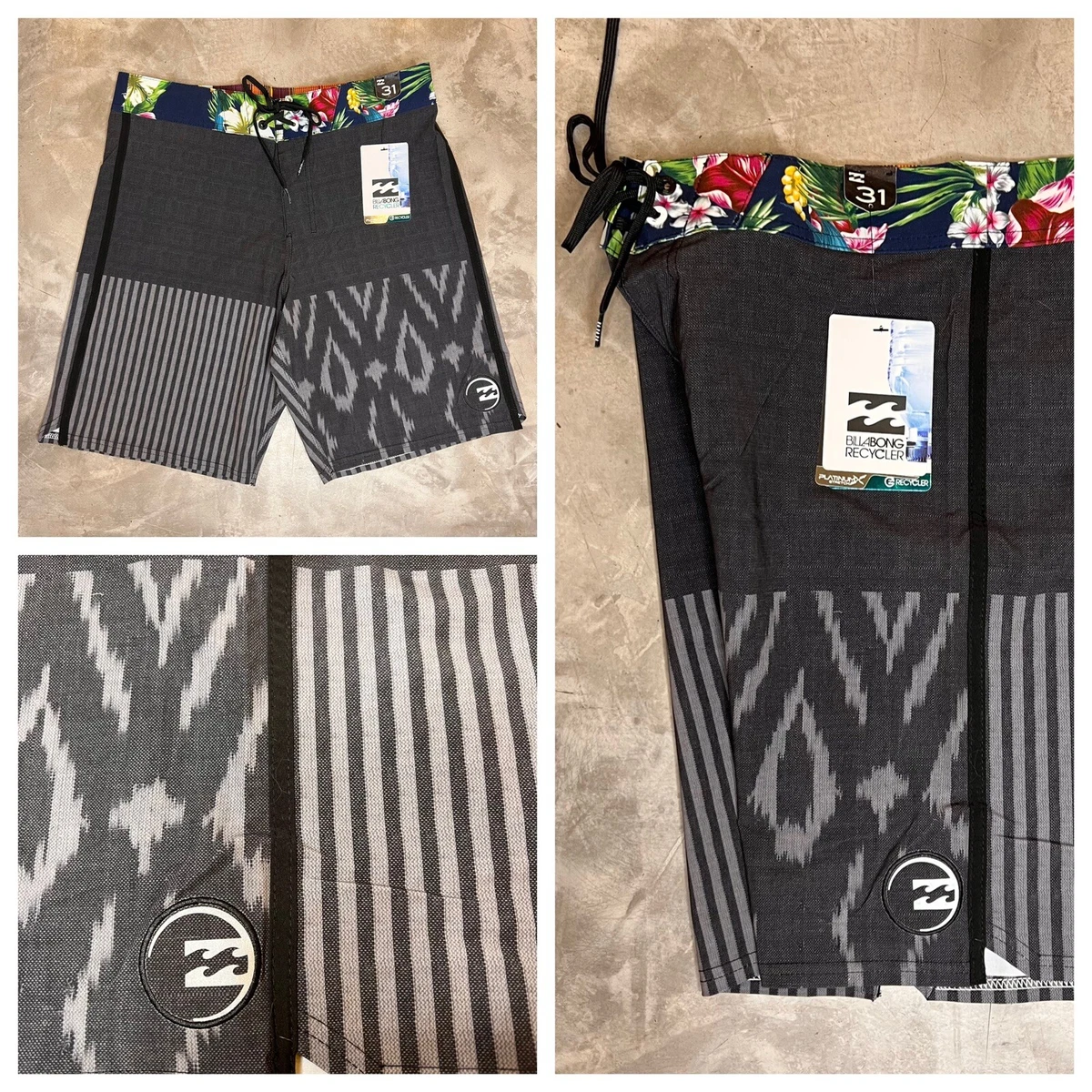 Billabong shorts deals mens sale
