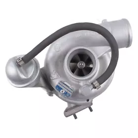 Borg Warner Turbolader 53039880075 Iveco 2.8D 500372214 Daily Maskott