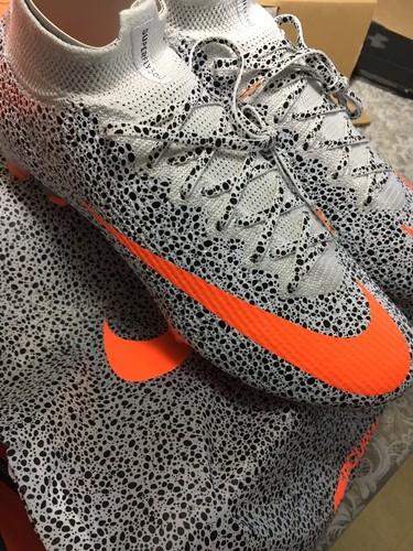 Nike Mercurial Superfly 7 Elite CR7 