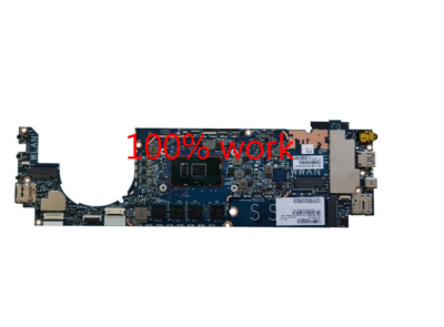 HP ELITE X2 1012 G2 Tablet Motherboard 923770-601 i5-7300U 3.5GHz EUR