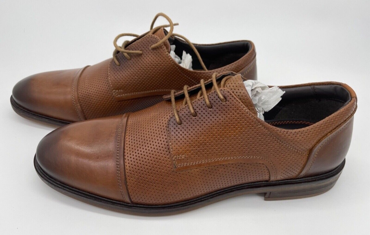 Josef Seibel Myles 05 Size EUR 44 ( US 10-10.5) Brown | eBay