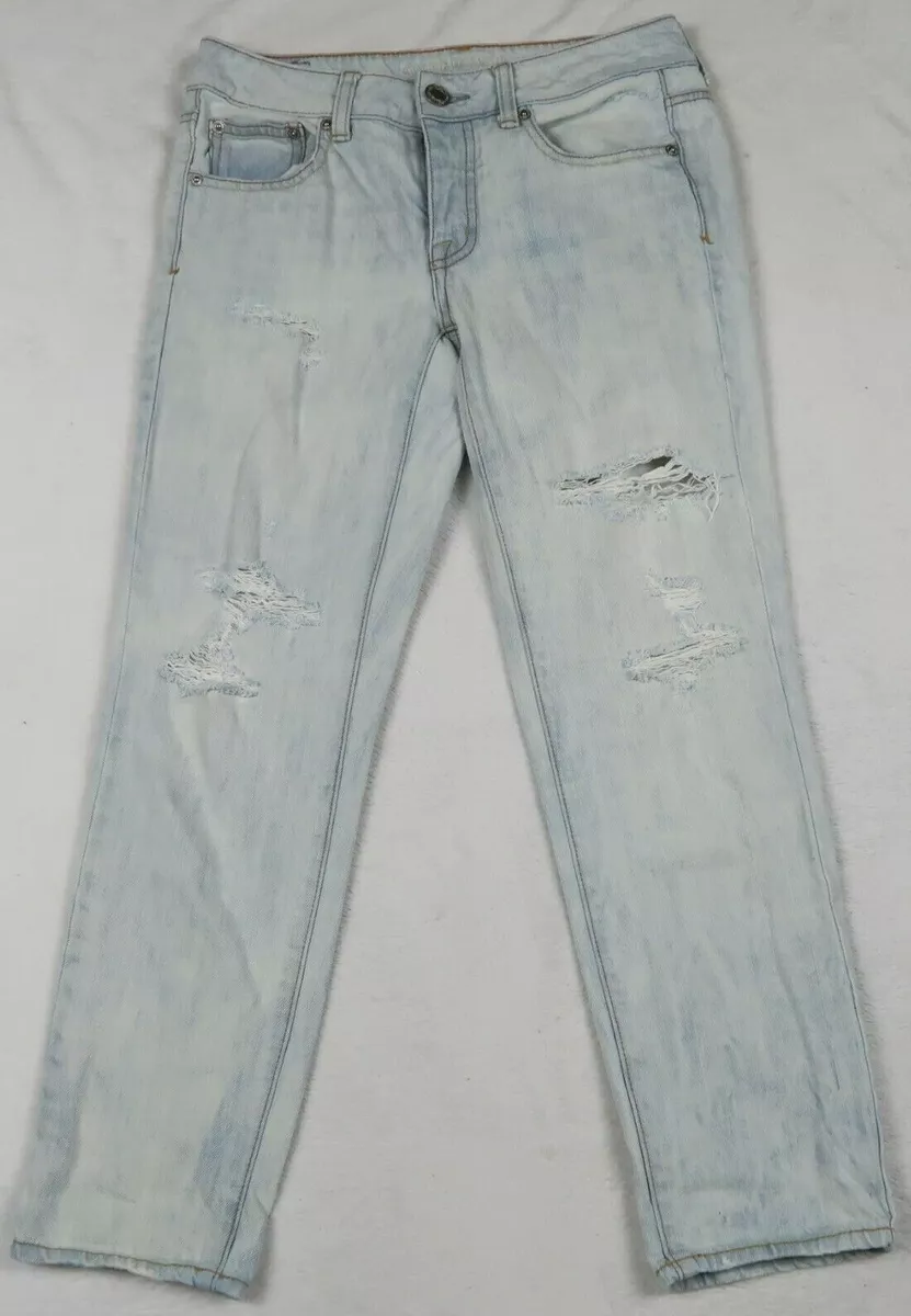 Denim without sale stretch