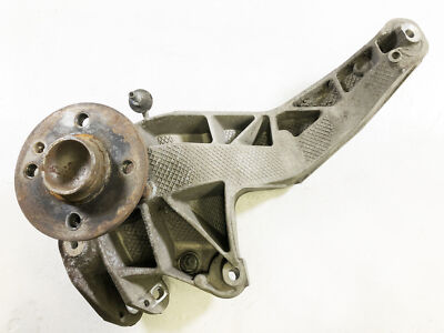 07-13 Mini R55 R56 R58 R59 R57 Front Right Spindle Knuckle Wheel Hub Bearing OEM main image 0