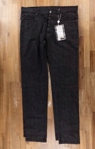 Maison Margiela Denim Jeans with Slash Details | eBay Maison Margiela Denim Jeans with Slash Details | eBay