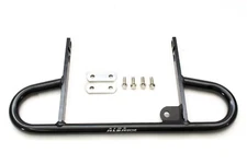 LTZ 400 KFX 400 DVX 400   Rear  Wide Grab Bar  Bumper  Alba Racing   206 T2 B