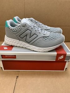 new balance 574 fresh foam breathe
