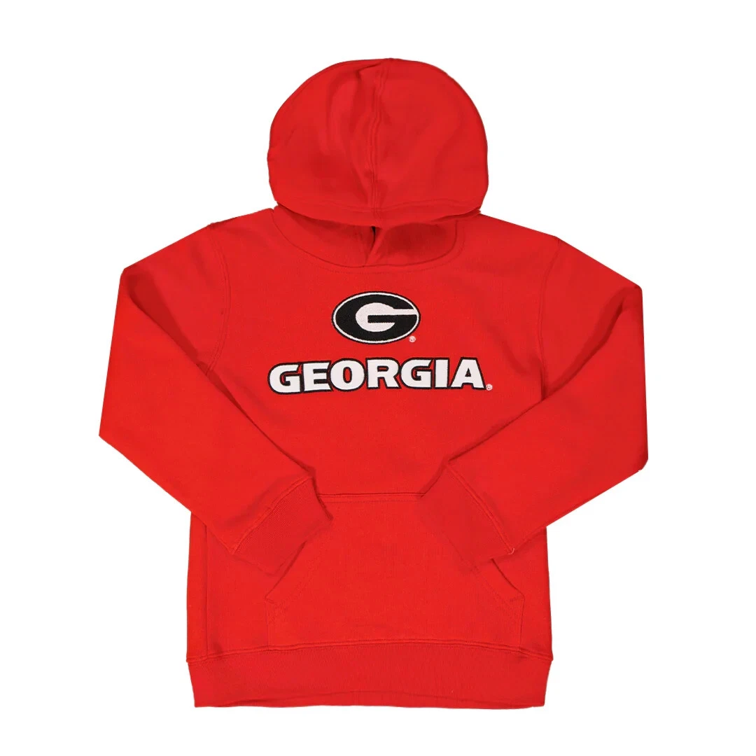 Youth uga hotsell hoodie