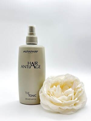 Alfa parf Milano Hair Anti-age The Tonic Spray 8.5 Fl Oz/250 Ml
