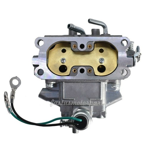 Carburatore Con Pompa Per Motore Kawasaki FH601V – Ricambio Completo Con Guarnizioni