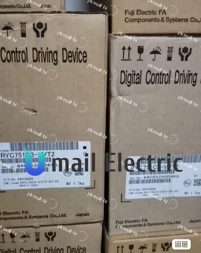 fuji RYC751C3-VVT2 server Driver brand new - Picture 5 of 13