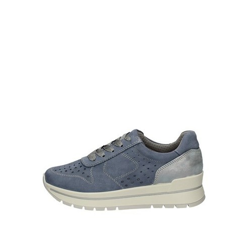 SCARPE SNEAKERS DONNA IMAC 168075 507330 PELLE 30140 009 ORIGINALE PE 2020  | eBay