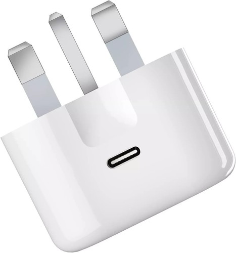 For Pixel 9 9 Pro 8 7 6 5 4 3 2A XL TYPE C Fast Charger 20W PD Wall Plug Adapter - Picture 4 of 10