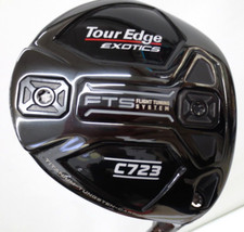 New Tour Edge 723 Exotic 3 Wood 15 Degree Stiff Flex  G127846 , JJO LOC.BY-11 