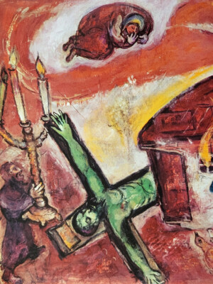 Marc Chagall 