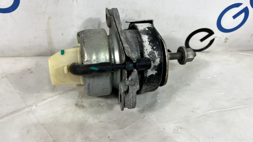 ⭐️2015-2020 FORD MUSTANG 2.3L RH MOTOR DERECHO MONTAJE FR3C-6038-AE OEM Foto 4 de 4