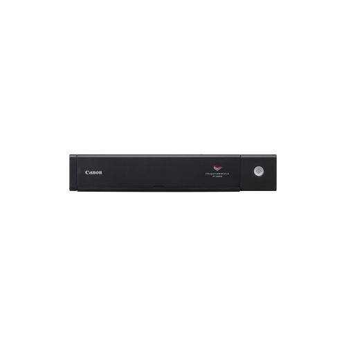 Canon P-208II Tragbarer Dokumentenscanner 9704B003 - Bild 3 von 3