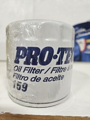 Pro Tec 159 Oil Filter