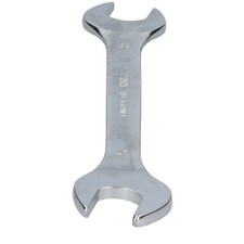 Clé à écrou évasé En Acier Au Carbone 9-11 Mm, Clé à Tube