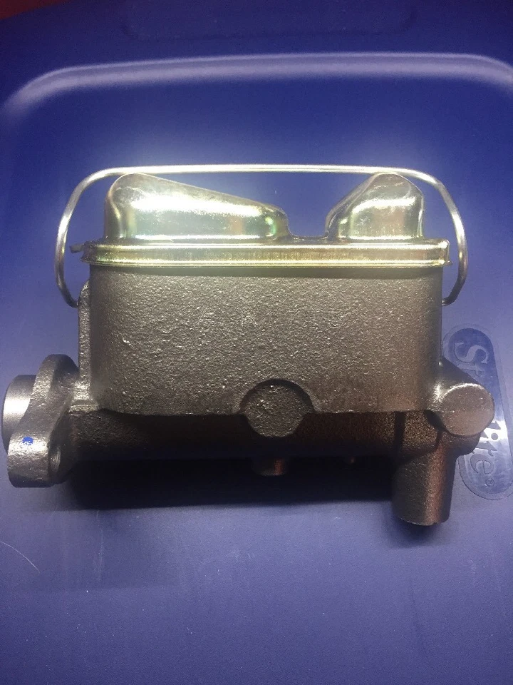 Cilindro maestro para Ford Galaxie Mercury Brougham Colony Park Commuter Marauder Foto 4 de 4