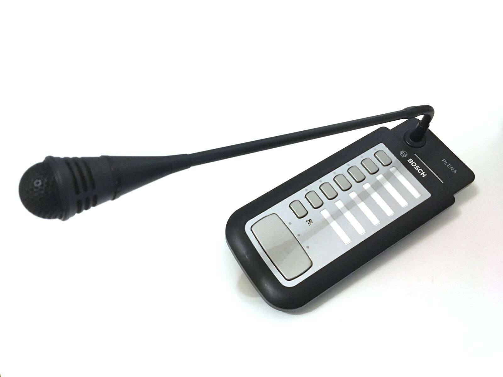 Bosch Lbb 4432 00 Call Station Keypad For Sale Ebay