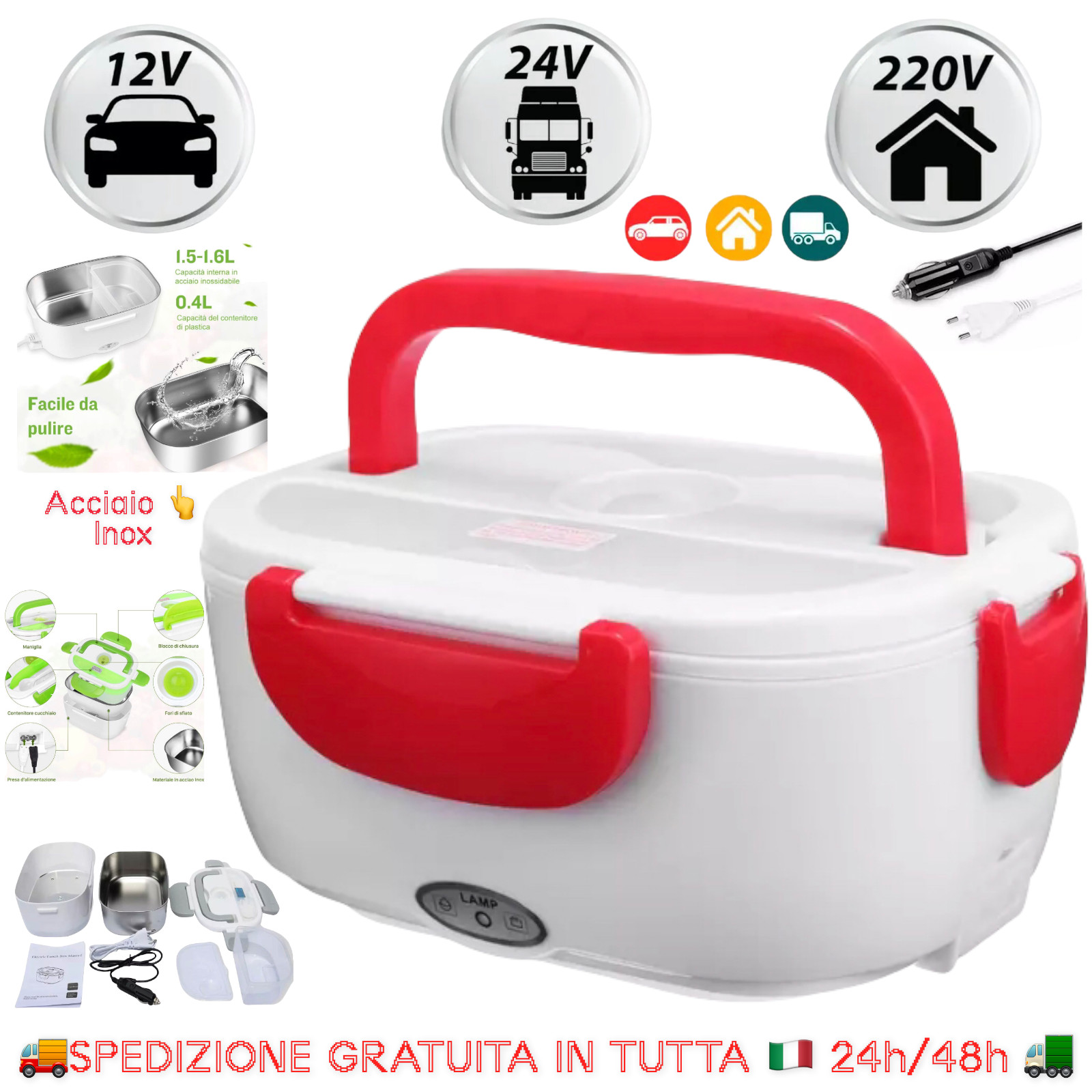 WMF Profi Plus Frusta Da Cucina In Acciaio Inox 18/10, 18 Cm - Resistente Fino A 270°C E Lavabile In Lavastoviglie - 2