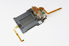 1PCS NEW Repair Part compatible Nikon D4 D4S Shutter Unit Assy Shutter Blade