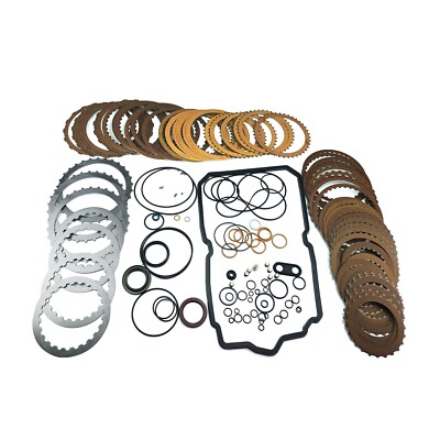 TRANSPEED 722.9 Transmission Master Kit Overhaul Gasket Clutch For Mercedes-Benz