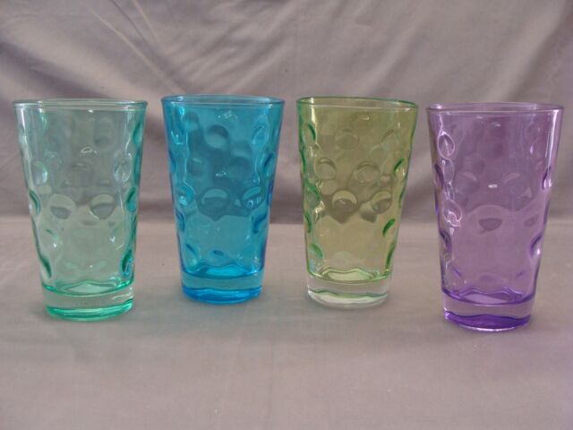 Featured image of post Colored Glass Tumblers For Sale / Free delivery and returns on ebay plus items for plus members.