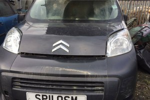 citroen nemo for sale on ebay