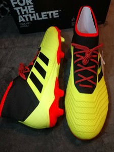 adidas predator 18.2 yellow