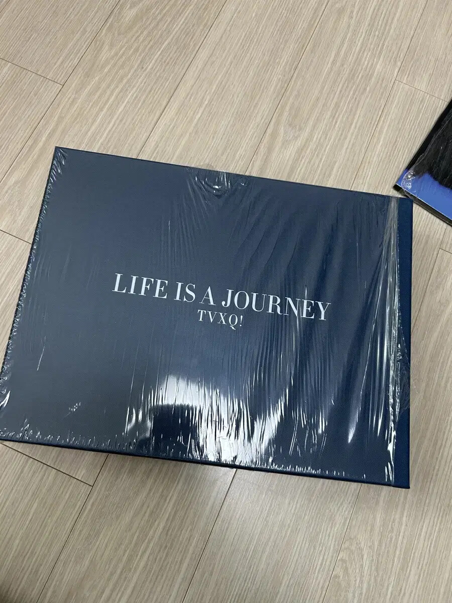 TVXQ Photobook Life is a Journey | eBay