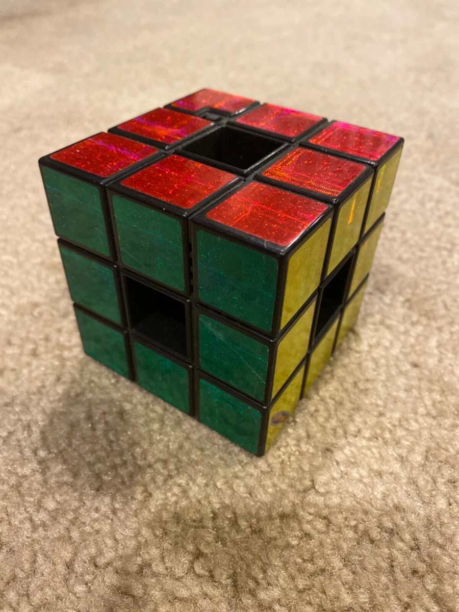 Rubik