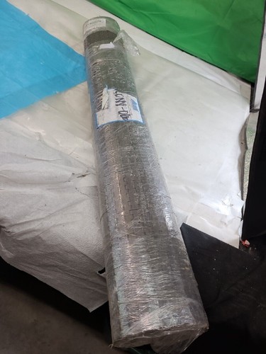 MATVEYOR N01A01009042-CONVEYOR BELT 36-7/8" Wide X 1,000 MT Long - Picture 2 of 2