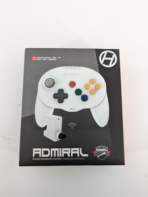 Hyperkin Admiral BT controller