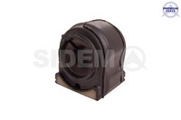 Sidem 850908 Stabilisatorlager 18Mm Hinten FüR Vw Mercedes MERCEDES-BENZ