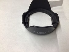 Sigma Perfect Hood 52mm Camera Lens Hood EX