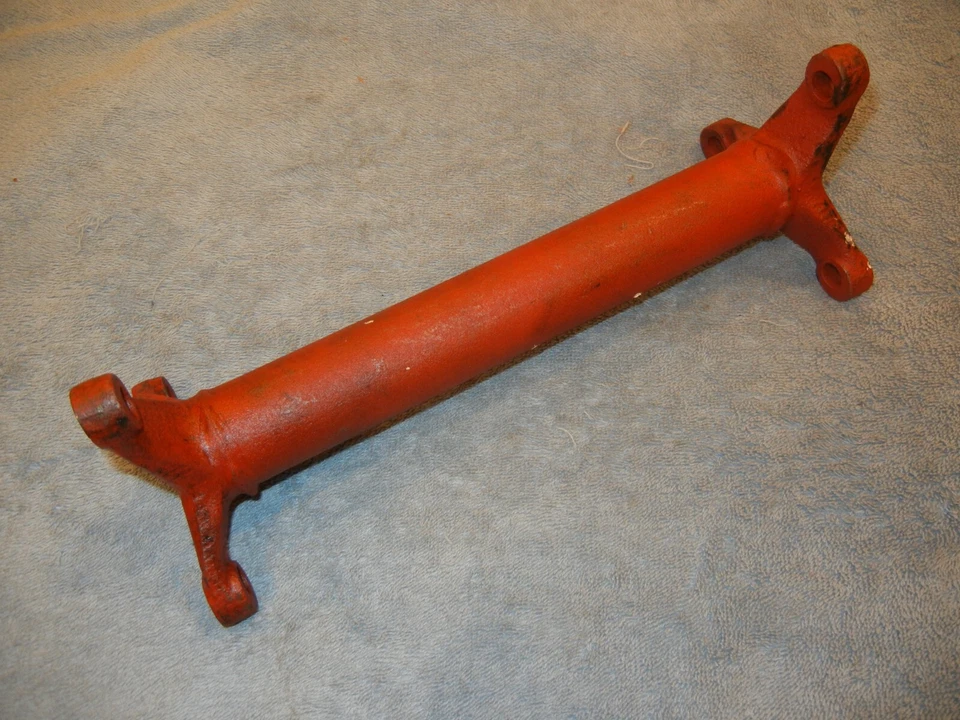 Eixo traseiro 67 Lotus Elan +2 F2 - Imagem 2 de 4