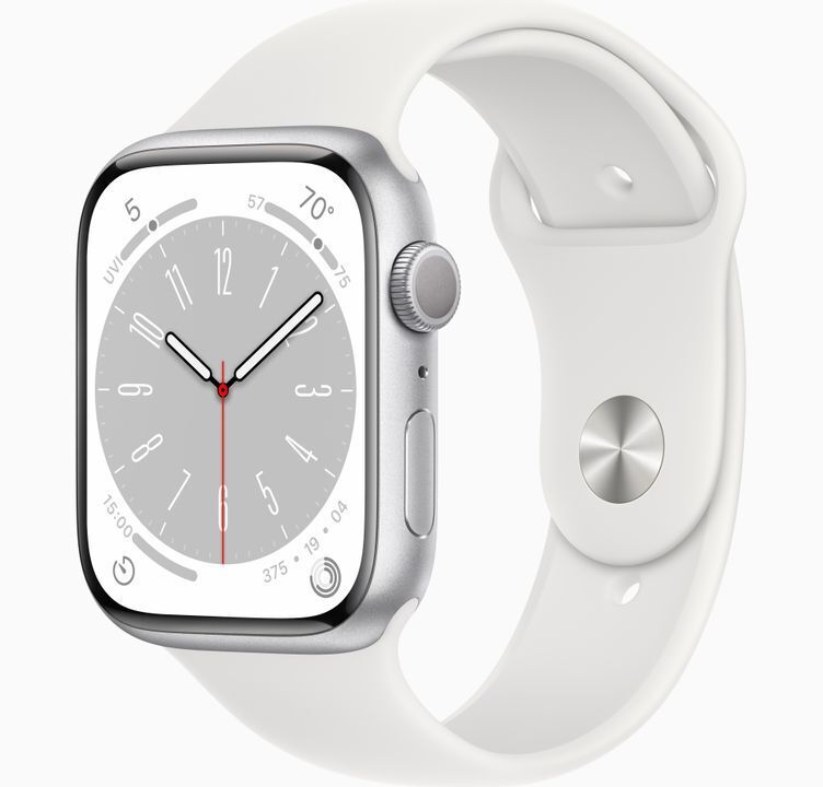 Acessórios - Apple Watch Series 9 45mm GPS selado