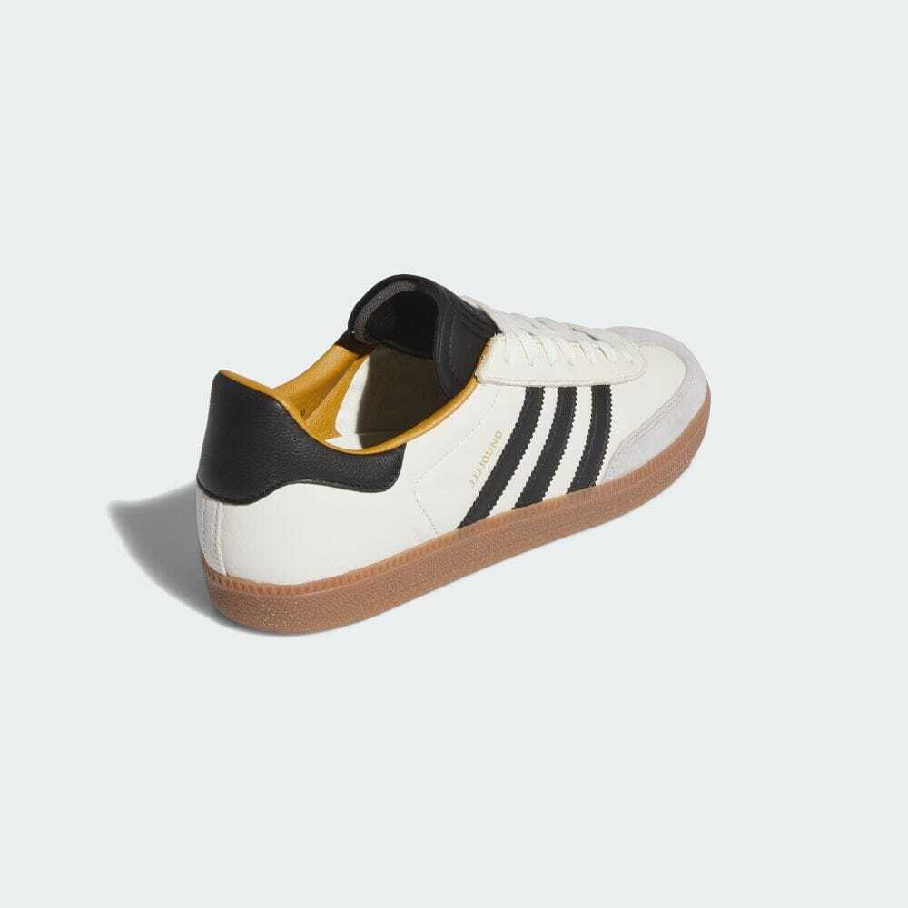 ID8708 JJJJound adidas Samba OG Off White Core Black Gum ID8708 JJJJound adidas Samba OG Off White Core Black Gum