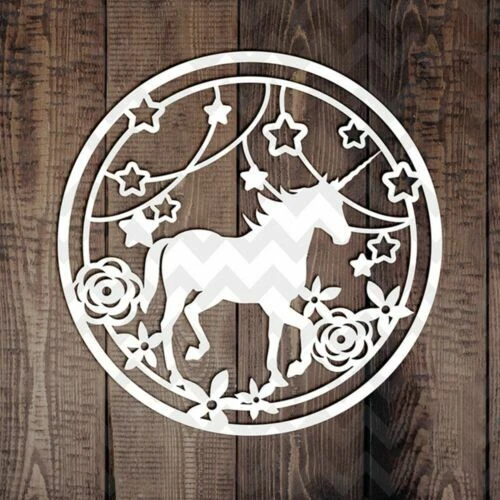 Präge- & Stanzschablonen Formen