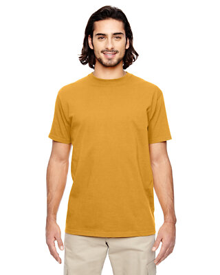 Econscious EC1000 100% Organic Cotton Unisex Classic Tshirt Short Sleeve T-Shirt