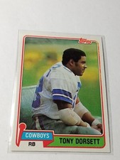 Tony Dorsett