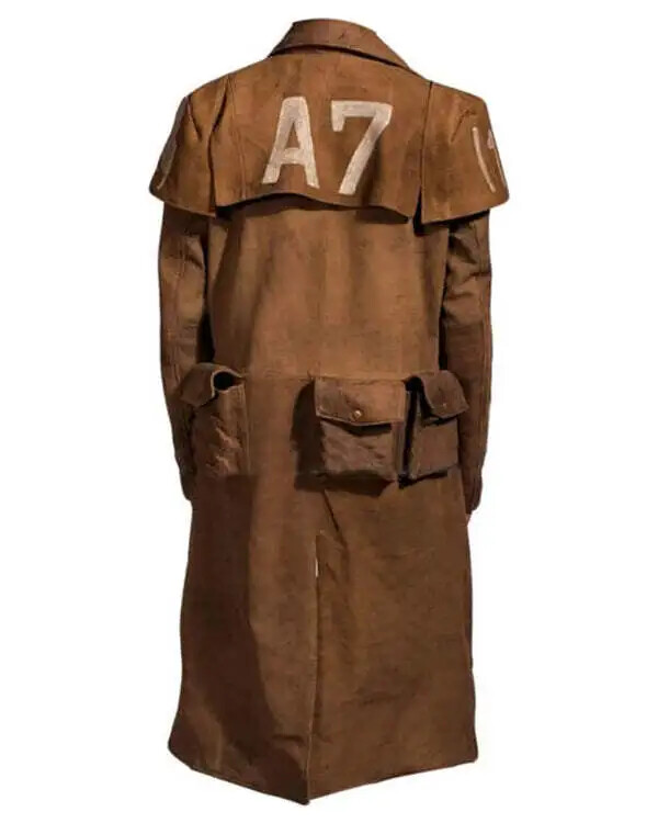 ジャケット・アウター MHL. 13AW Proofed Cotton Duster Coat-M GEN1LEATHERS canvas duster coat for men. oversize casual