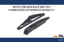 Heckscheibenwischer Wischer Wischerarm hinten für Renault Clio V 2019 -
